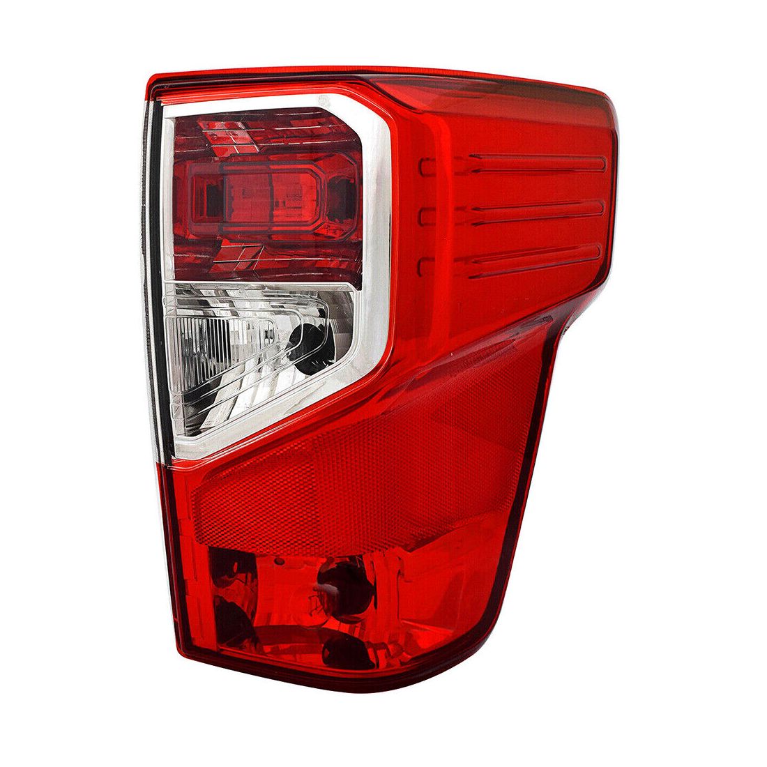 Passenger Side Tail Light For 2017-2019 Nissan TITAN XD Crew Cab Ni2801211