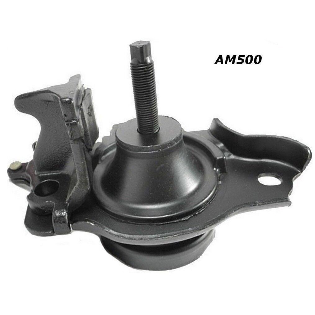AM500 Front Right Engine Motor Mount 1Pc 1.5L 50826SELE01