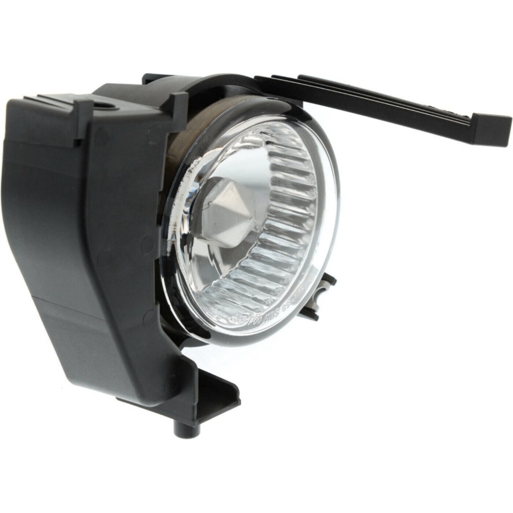 Set Of 2 Clear Lens Fog Light For 06-08 Forester Left & Right W/ Bulbs