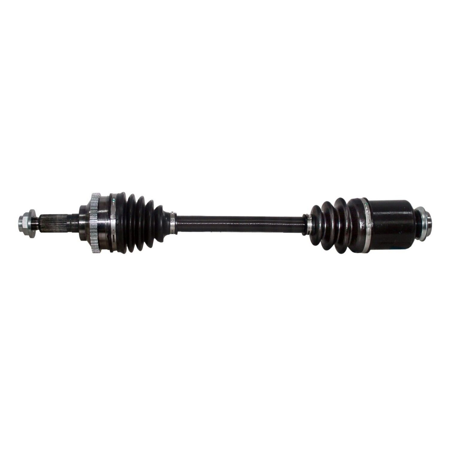 For Kia 2001 Sephia Base Half CV Shaft Axle Front Passenger Right Side Hand