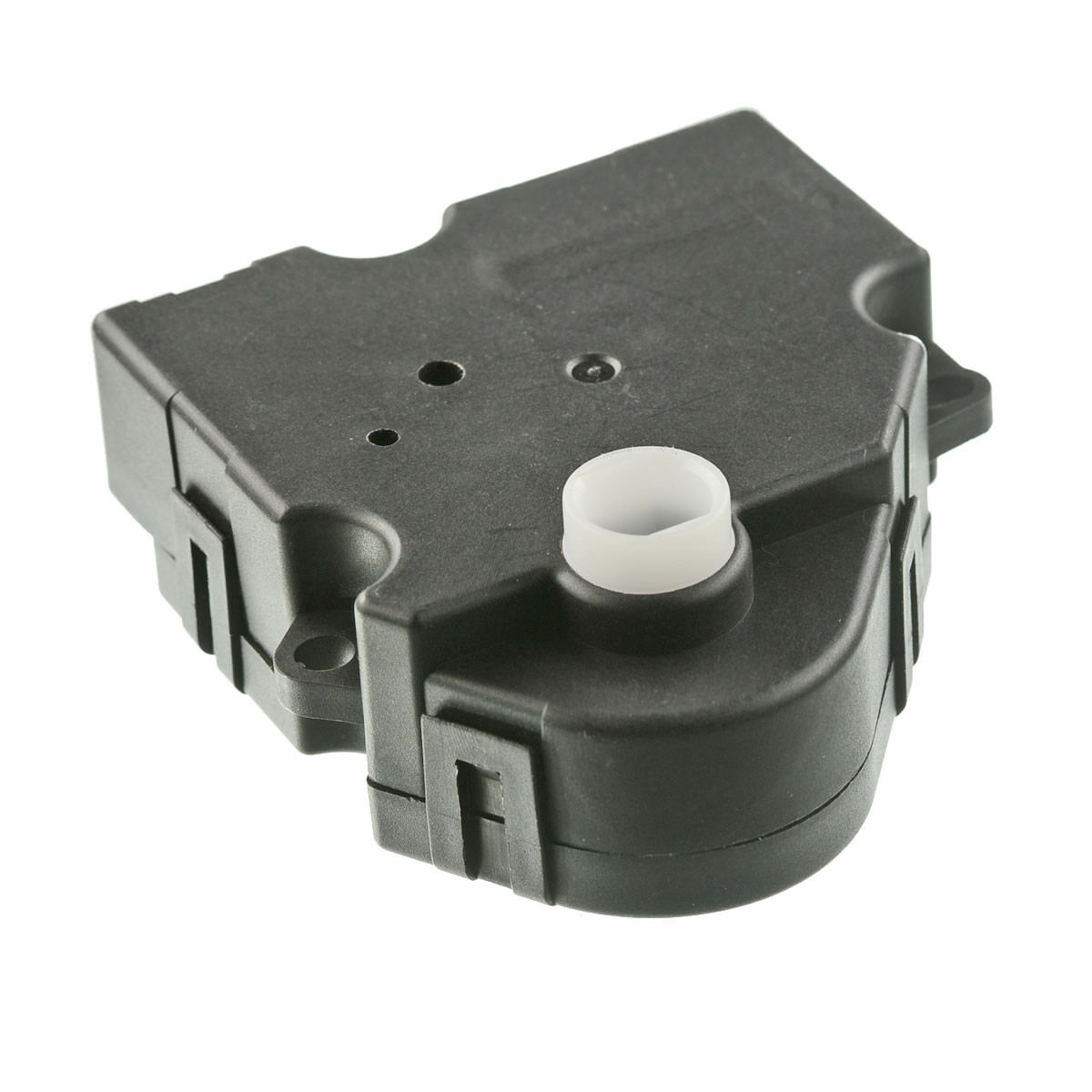 4 Sets Of - HVAC Heater Air Blend Door Actuator For 1999-2002 Cadillac Chevrolet GMC
