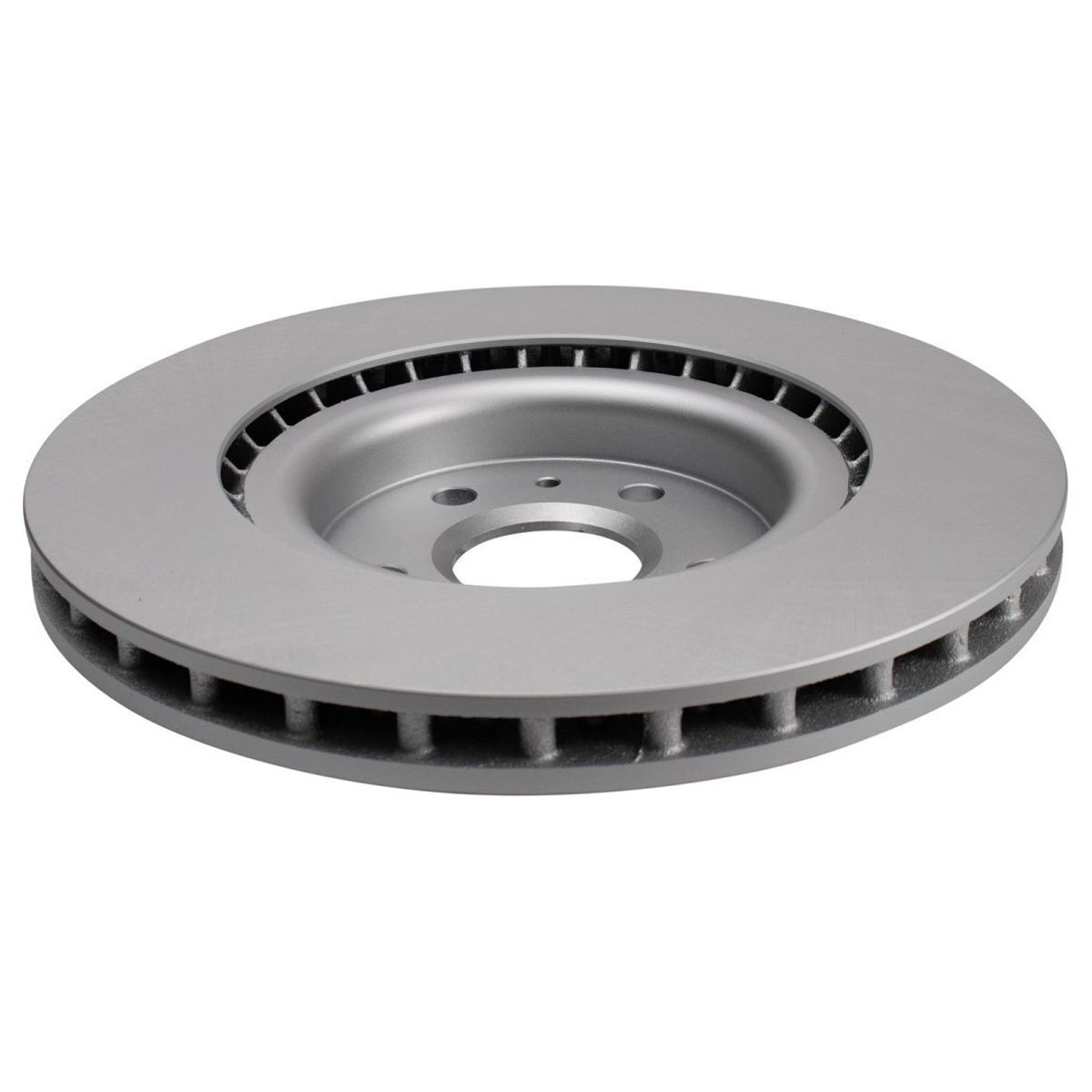 Front Brake Rotor Set For 12-13 Regal 10-15 Camaro 14-17 SS 09 G8 SS