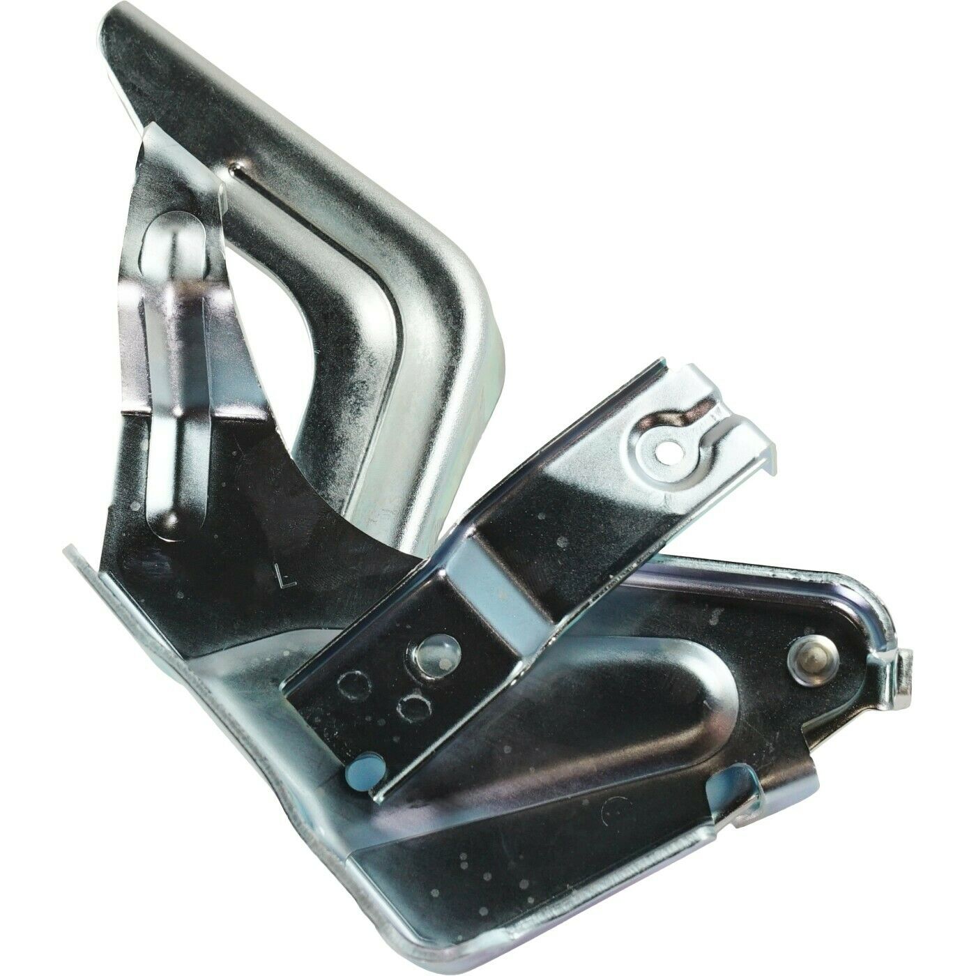 Hood Hinges Driver Left Side LH Hand For 2018-2021 Nissan Kicks Sport Utility