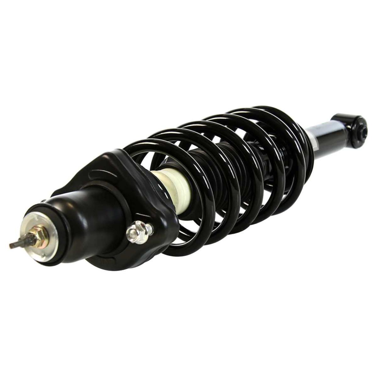 For 2011-2014 200 2007-2010 Sebring 2008-2014 Avenger Rear Complete Strut Pair