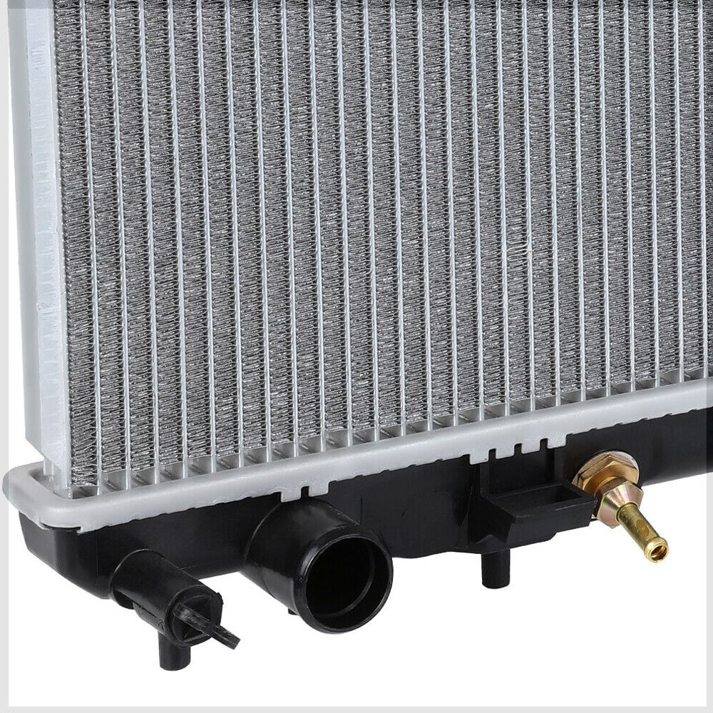 For 04 Sentra S A86536-9642ARMEO 2.5 Aluminum Factory Replacement Radiator-2469