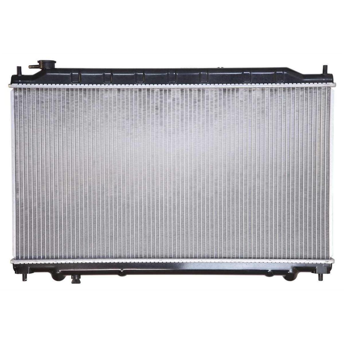 For 2004 2005 2006 Nissan Maxima 2002 2003 2004 2005 2006 Altima Radiator