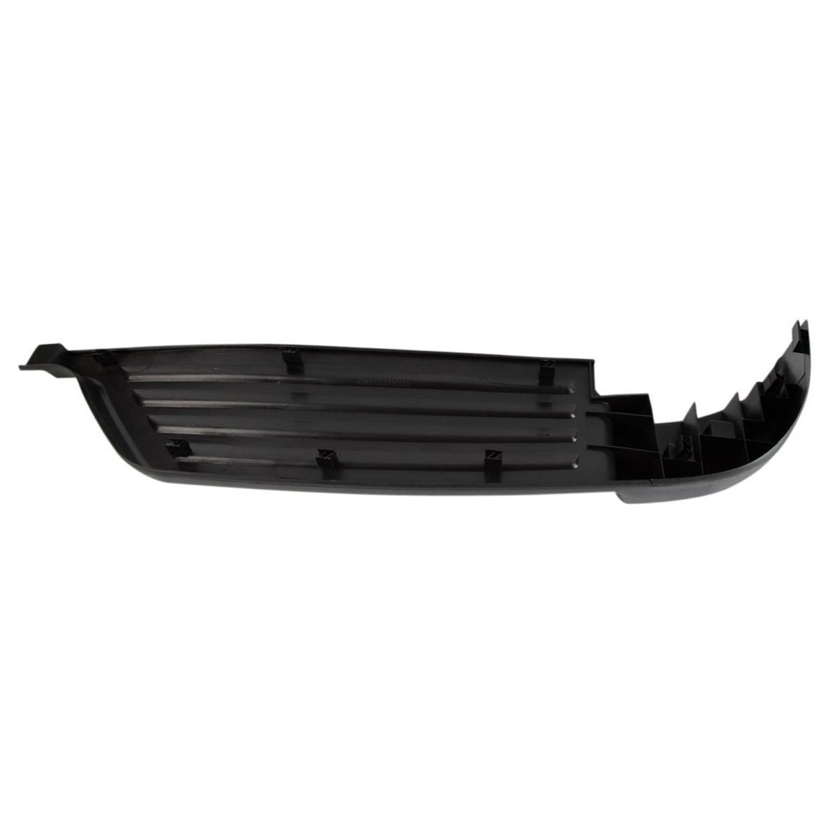 For 2005-2010 Dodge Dakota 2011 Ram Dakota Rear Left Bumper Step Pad