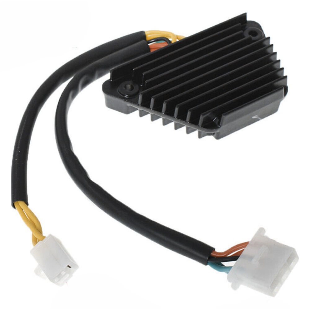 For 1984-1985 Shadow 700 1983 Shadow 750 500 Voltage Regulator Rectifier