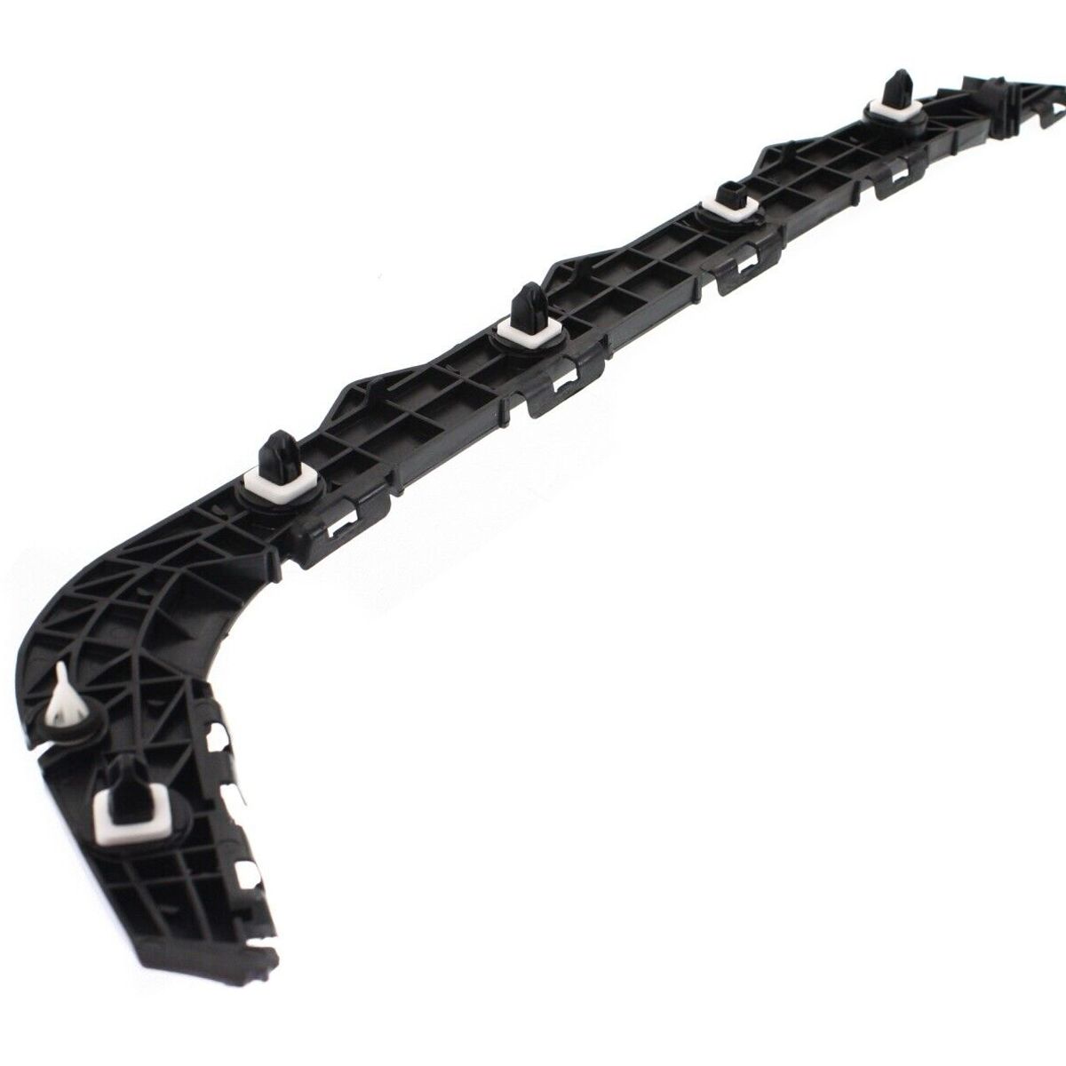 For 07-12 ES350 Sedan Bumper Face Bar Bracket Rear Right Hand Side Passenger