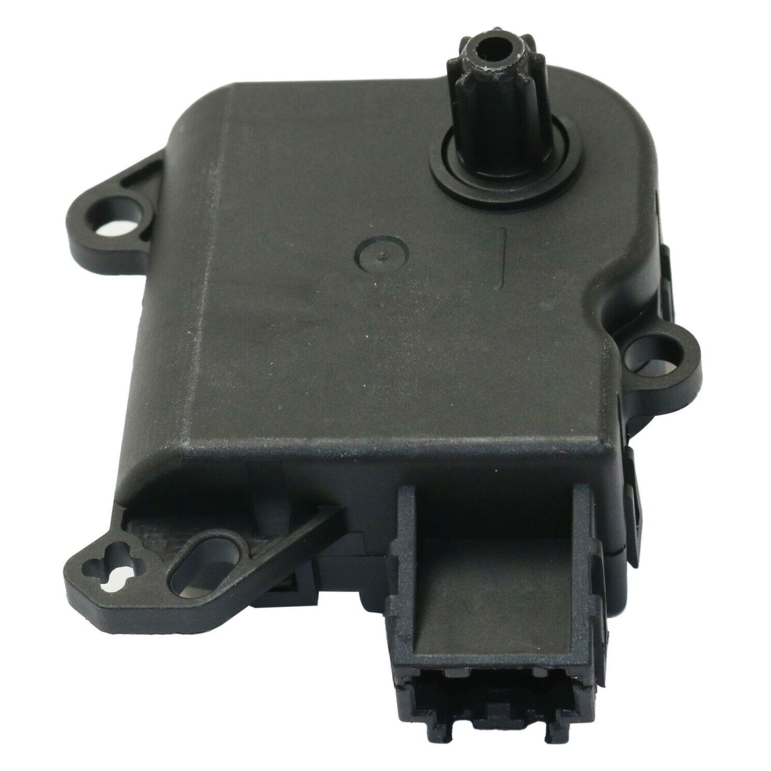 HVAC Heater Blend Door Actuator For 2011-2018 Ford Lincoln Left Or Right Main