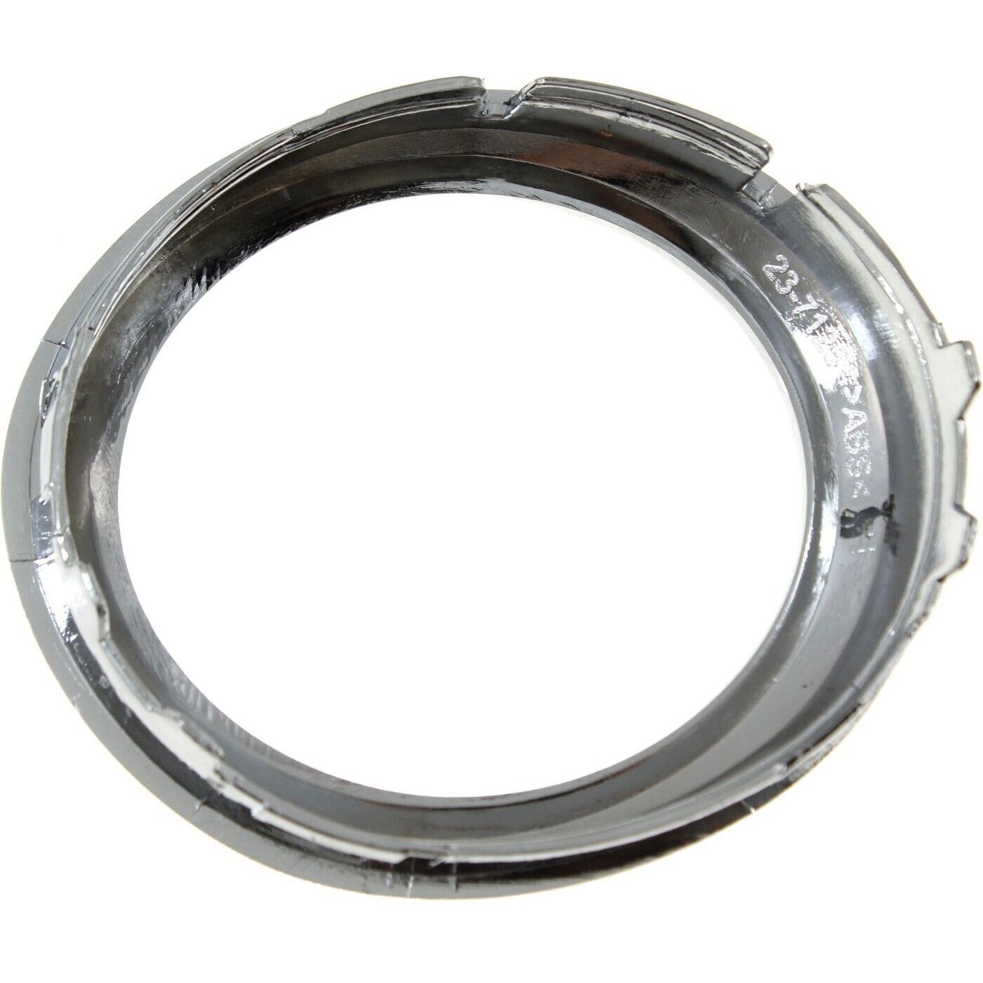 Fog Light Trim Lamp Driver Or Passenger Side Inner For 2013 E400 R Right Left