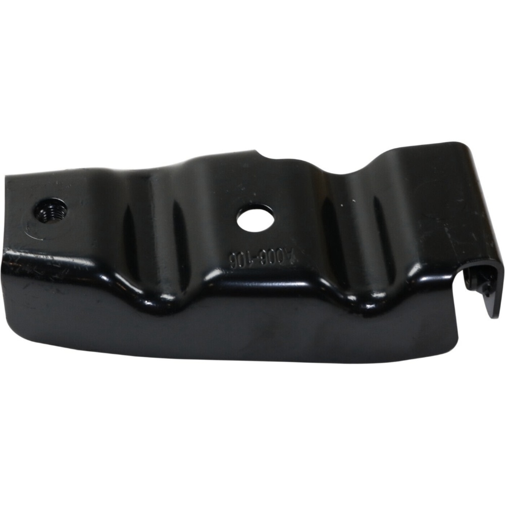 2pcs Front LH&RH Bumper Bracket 2003-2006 GMC Sierra 1500 Old Body Style Outer