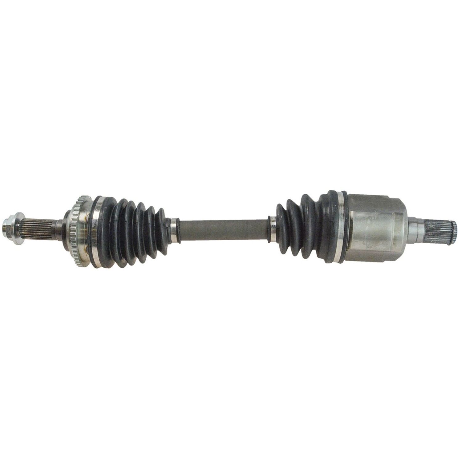 For 06-09 Fusion SE Sedan Lincoln 06 Zephyr Base Sedan CV Axle Shaft-Auto Trans