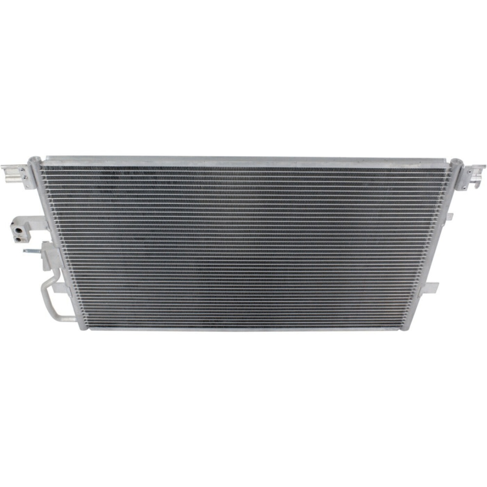 AC Condenser For Chevy 2005 Equinox LS 2005 Equinox LT 3.4L 6Cyl Engine 15232871
