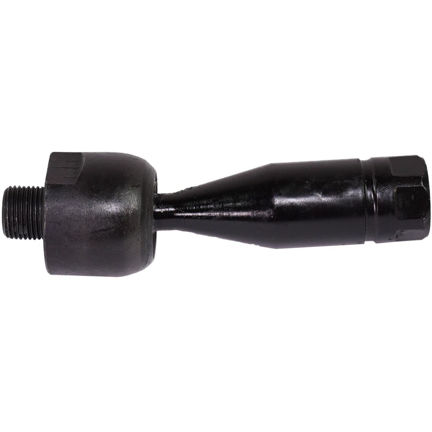 Tie Rod End For 02 Envoy Sport Utility Front Driver And Passenger Side Inner
