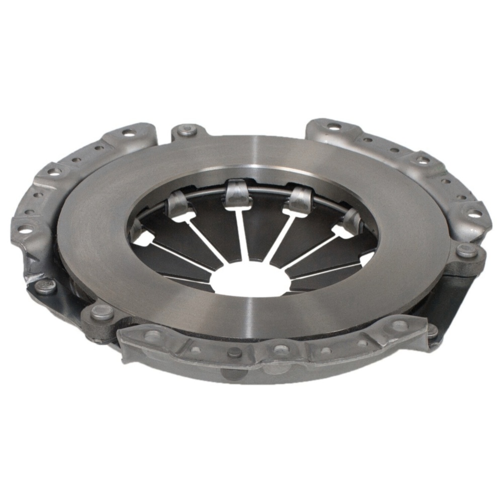 HD CLUTCH KIT For Hyundai 12-15 Accent 12-14 Veloster Kia 10-14 Soul 1.6L 4cyl