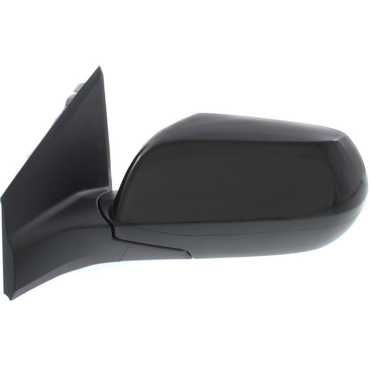 Left Driver Side Heated Power Mirror For 2012-2016 Honda CR-V L