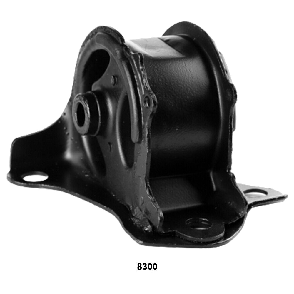 8300 Right Trans Mount 1PC ; 1.6L 50805S04000