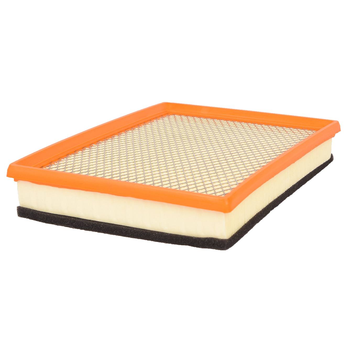 2 Sets Of - For Buick Chevrolet Oldsmobile Pontiac Cadillac Engine Air Filter A1096C