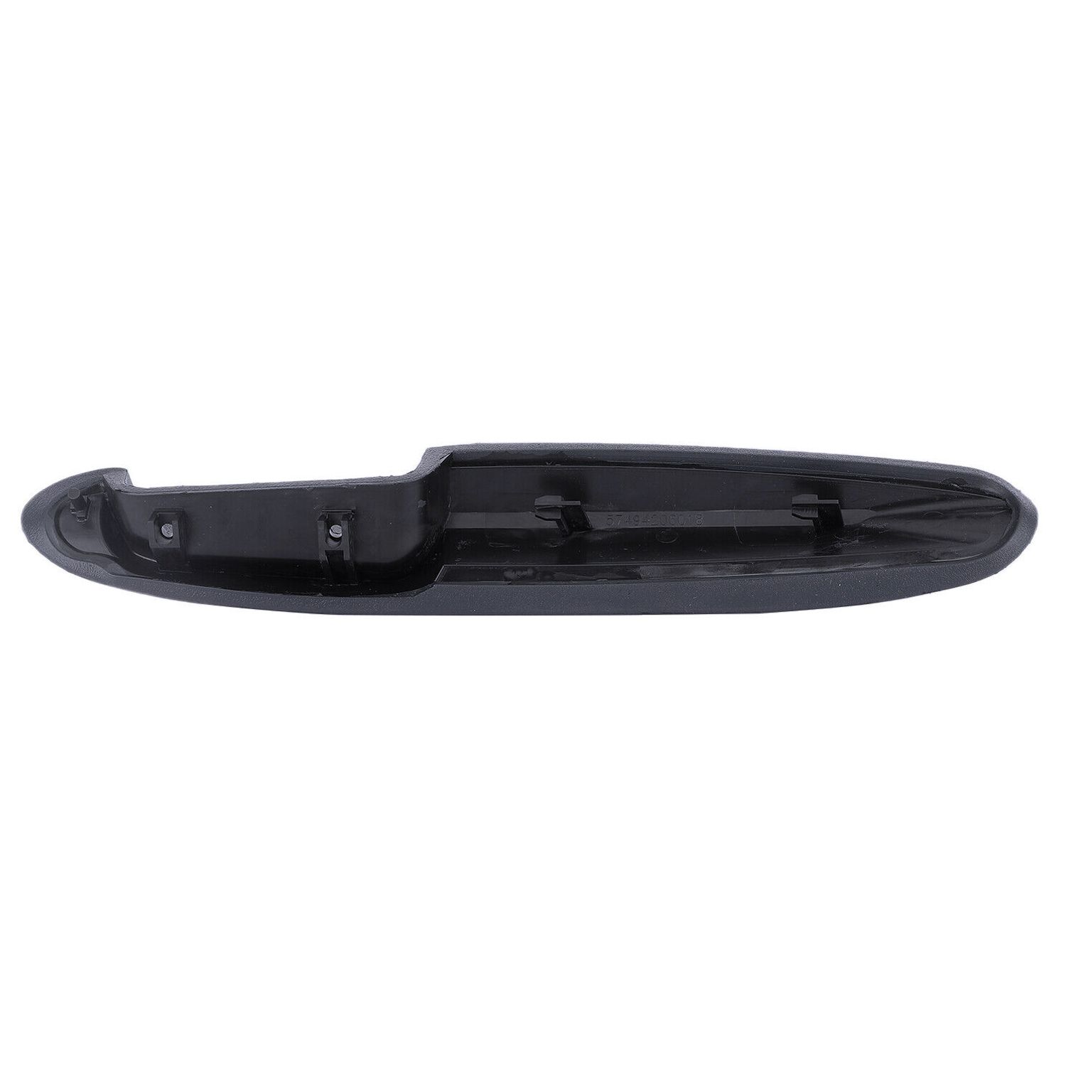 Front Left Door Armrest W/Manual Windows For Chevy Tahoe GMC Yukon Cadillac Blue