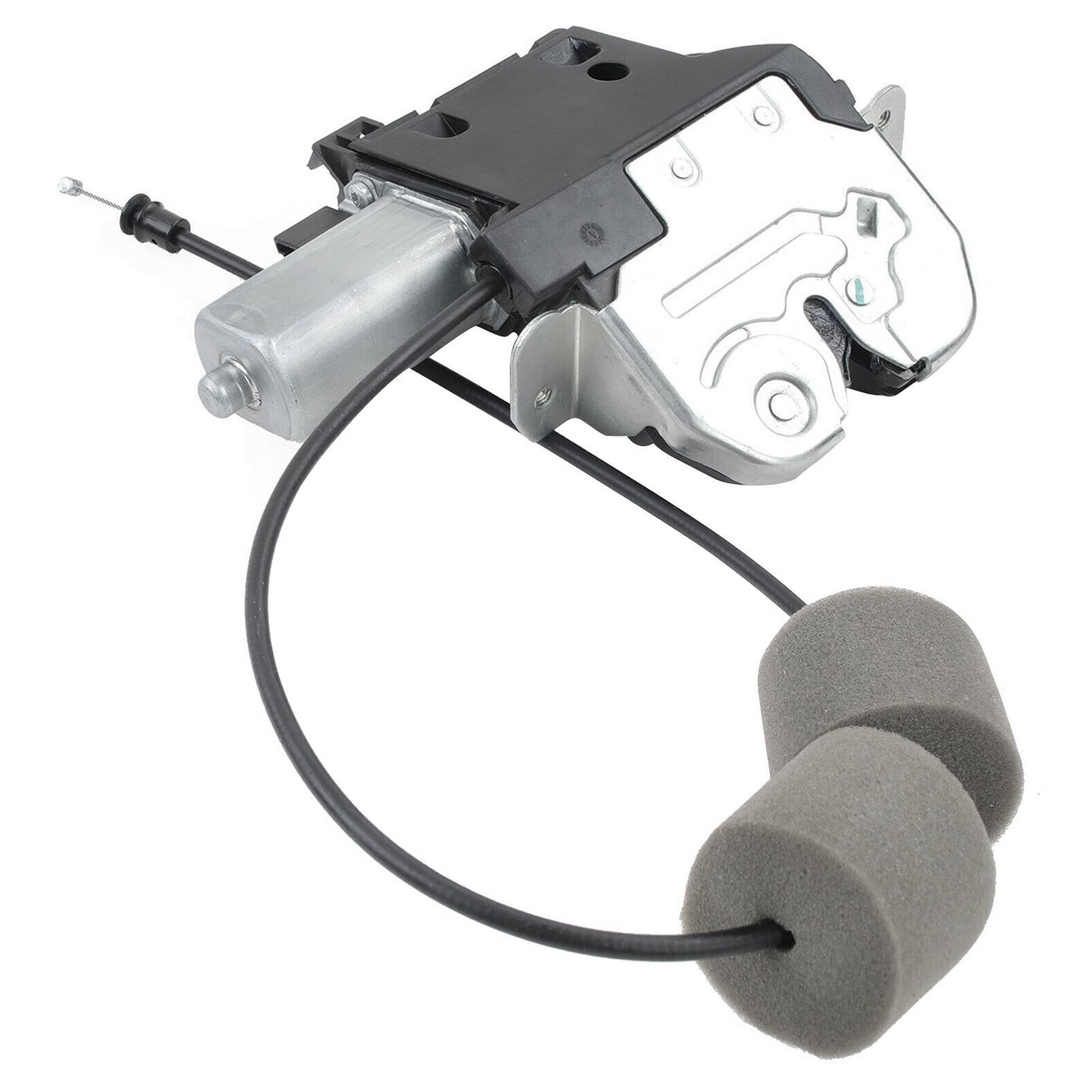 1x Rear Tailgate Latch For Mercedes-Benz CL500 CL550 S350 S400 S600 CL550 CL600