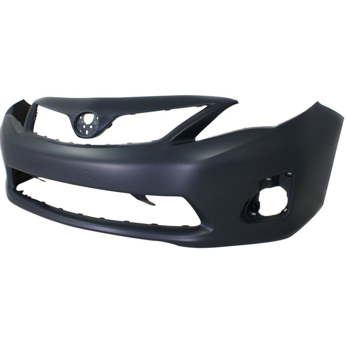 Fender Kit For 2011-2012 Toyota Corolla XRS Sedan Front Japan Built Models