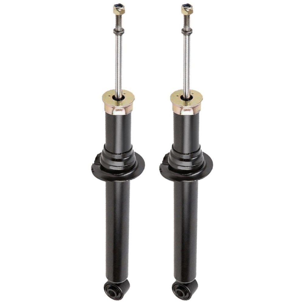 Front Rear Struts Shocks For 2001-2006 LS430 Sedan 4.3L V8 ( RWD ) Left Right
