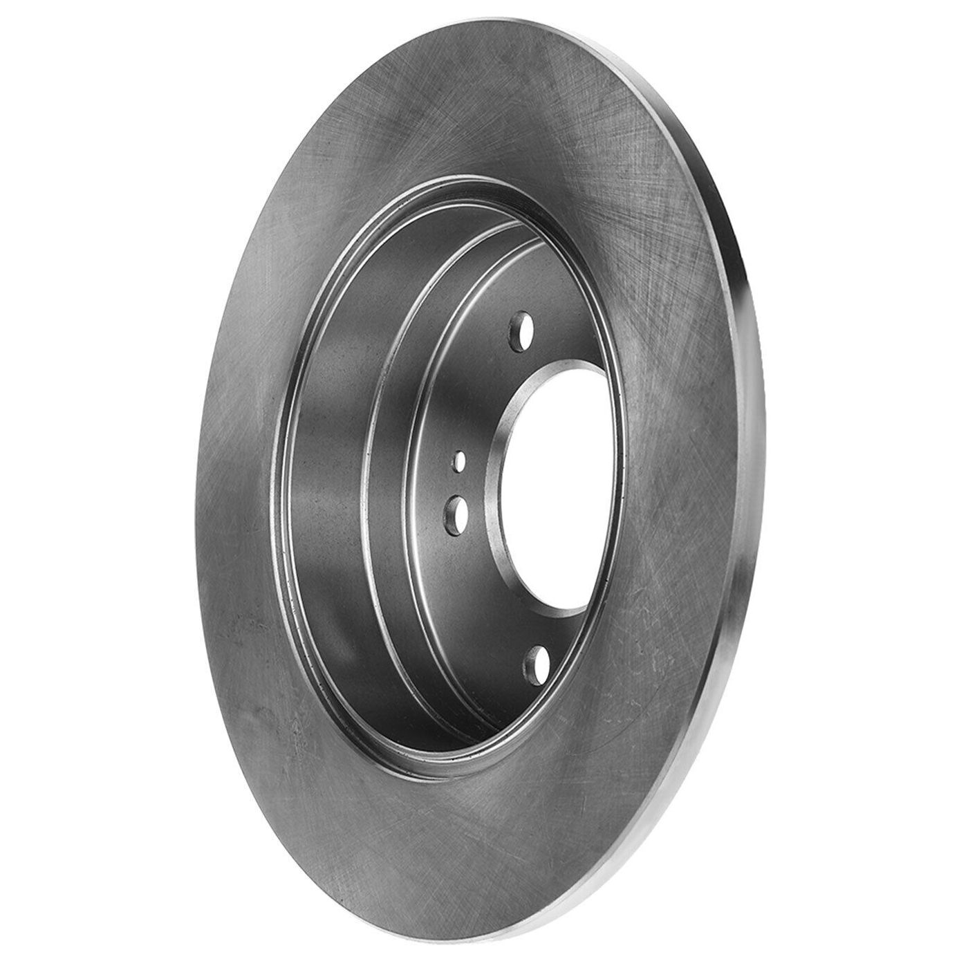 Rear Disc Brake Rotors For Hyundai Sonata 05-18 Azera Tucson Kia Optima Cadenza