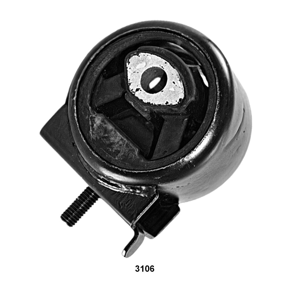 Engine Motor Mounts & Auto Trans. Mount 4Pcs Set 3.9/3.2