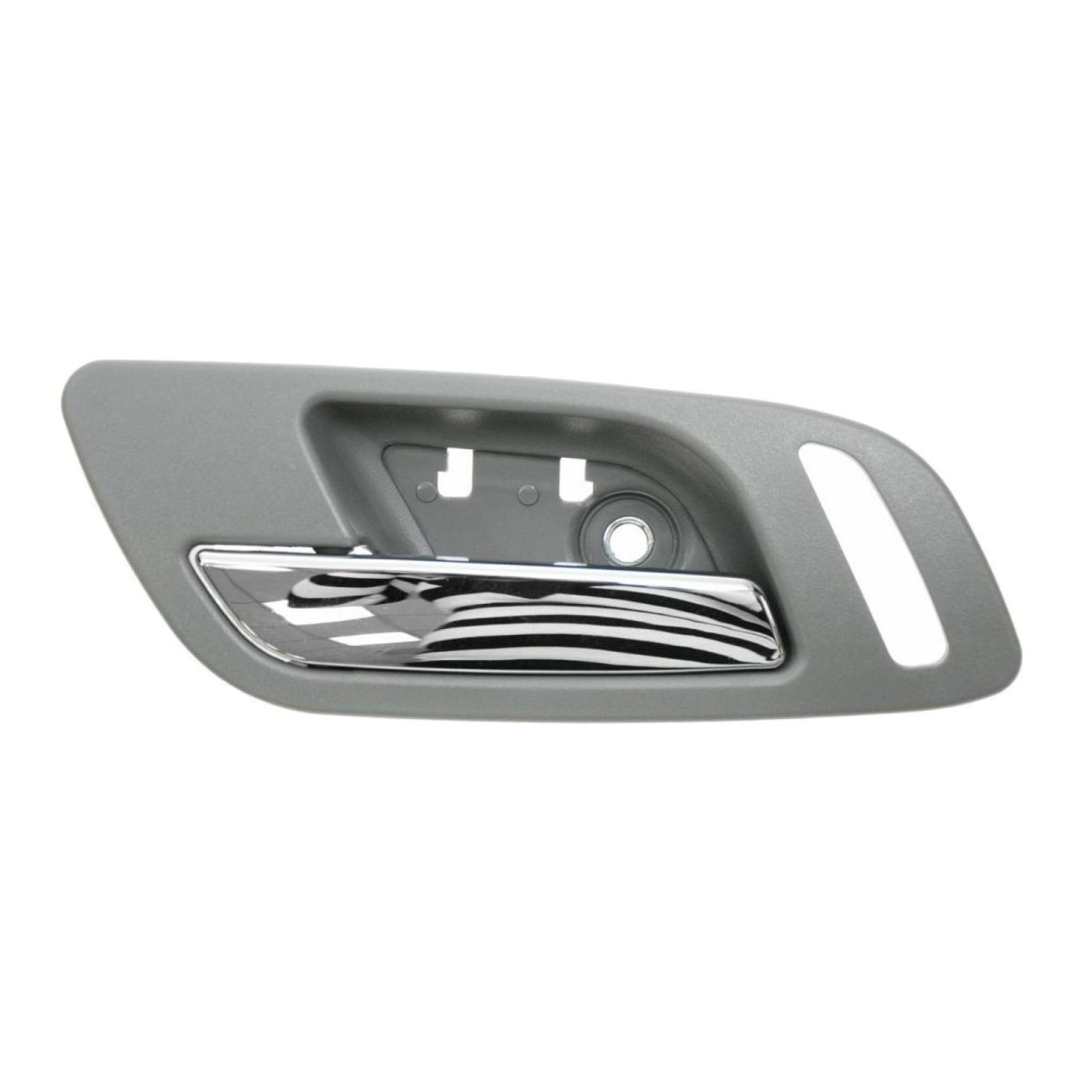 Front Inside Interior Door Handle W/ Heat Driver Side Left For Chevy GMC Truck