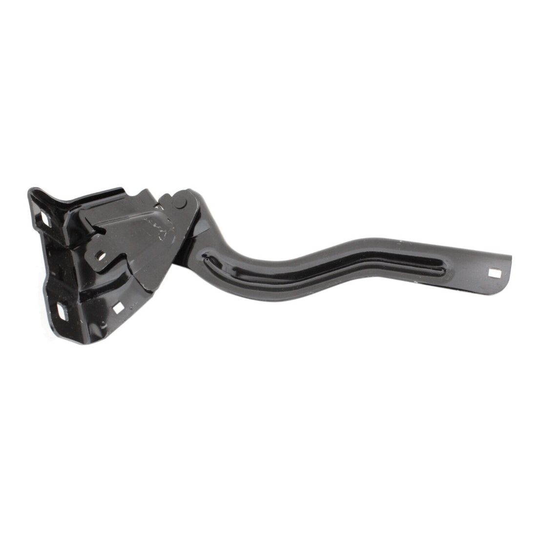 Hood Hinge Passenger Right Side Right Hand For Nissan 2015-2021 Murano