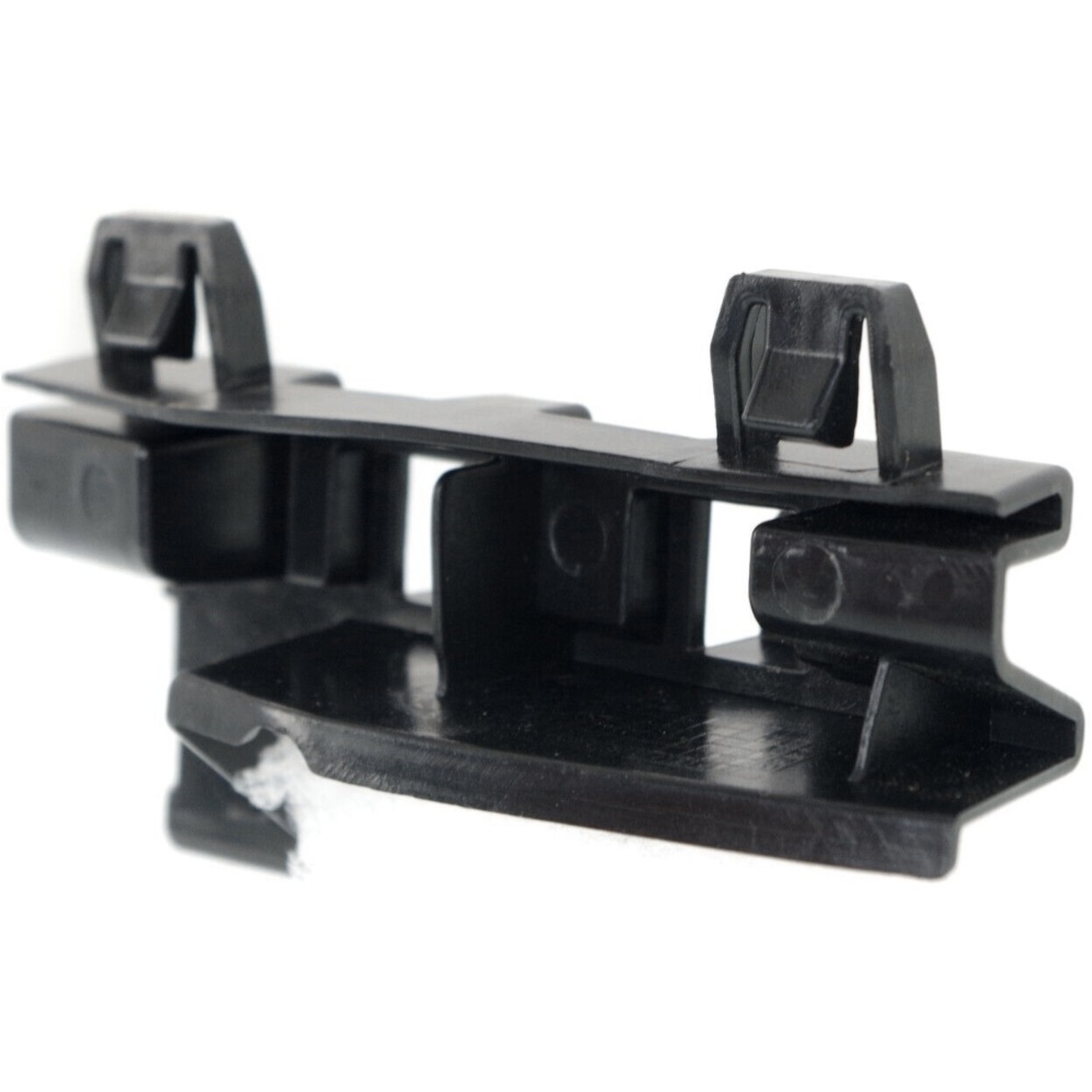 4 PCS - Bumper Bracket For Explorer Sport Trac Set Front Left & Right Side