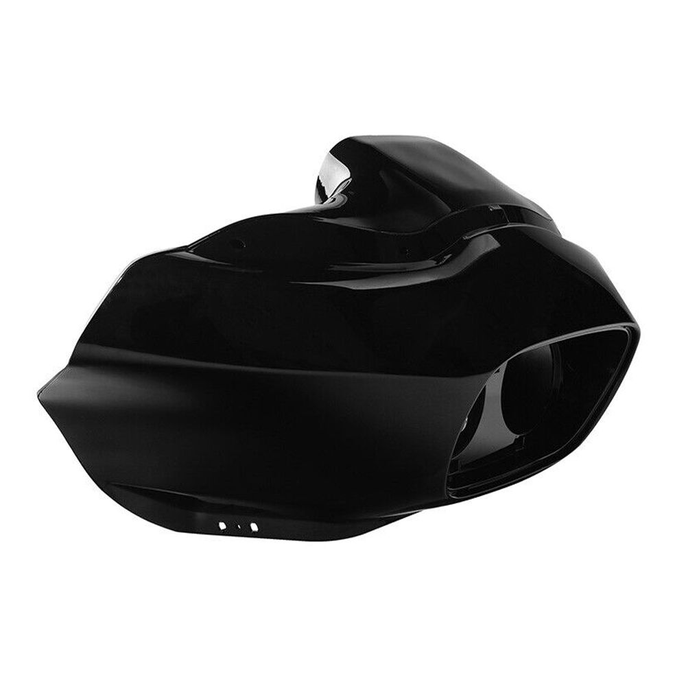 For Harley-Davidson Road Glide Inner Outer Fairings & 5.75" Dual Headlight