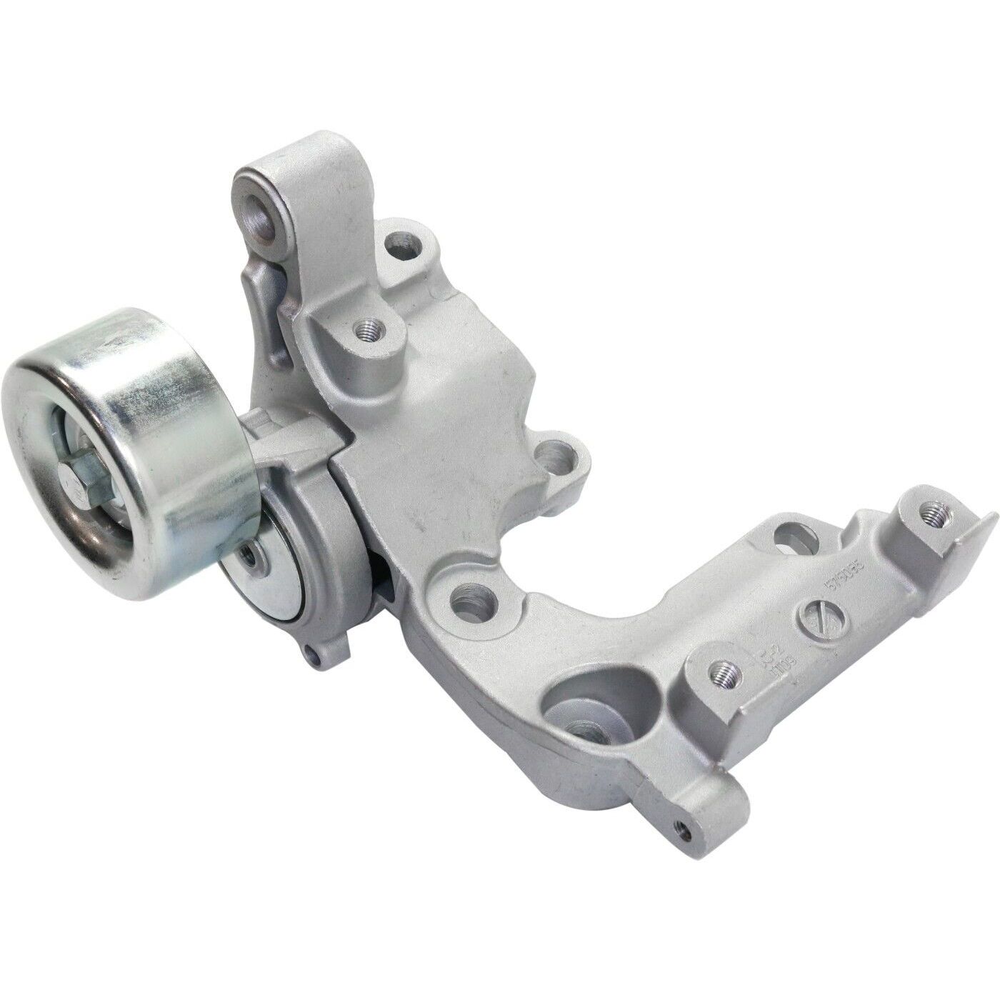 For 2007 Toyota FJ Cruiser TRD Special Edition Sport Utility Belt Tensioner