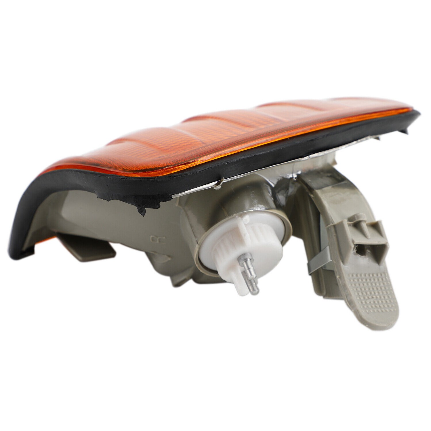Corner Lights Parking Lamps For Benz Benz E-Class W124 86-93 Amber