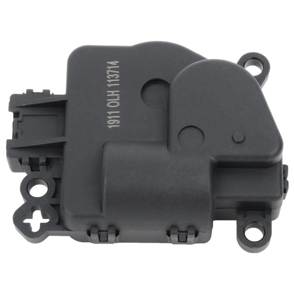 2 Sets Of - For Ford 2011-2018 Fiesta HVAC Heater Air Blend Door Actuator Main A/C