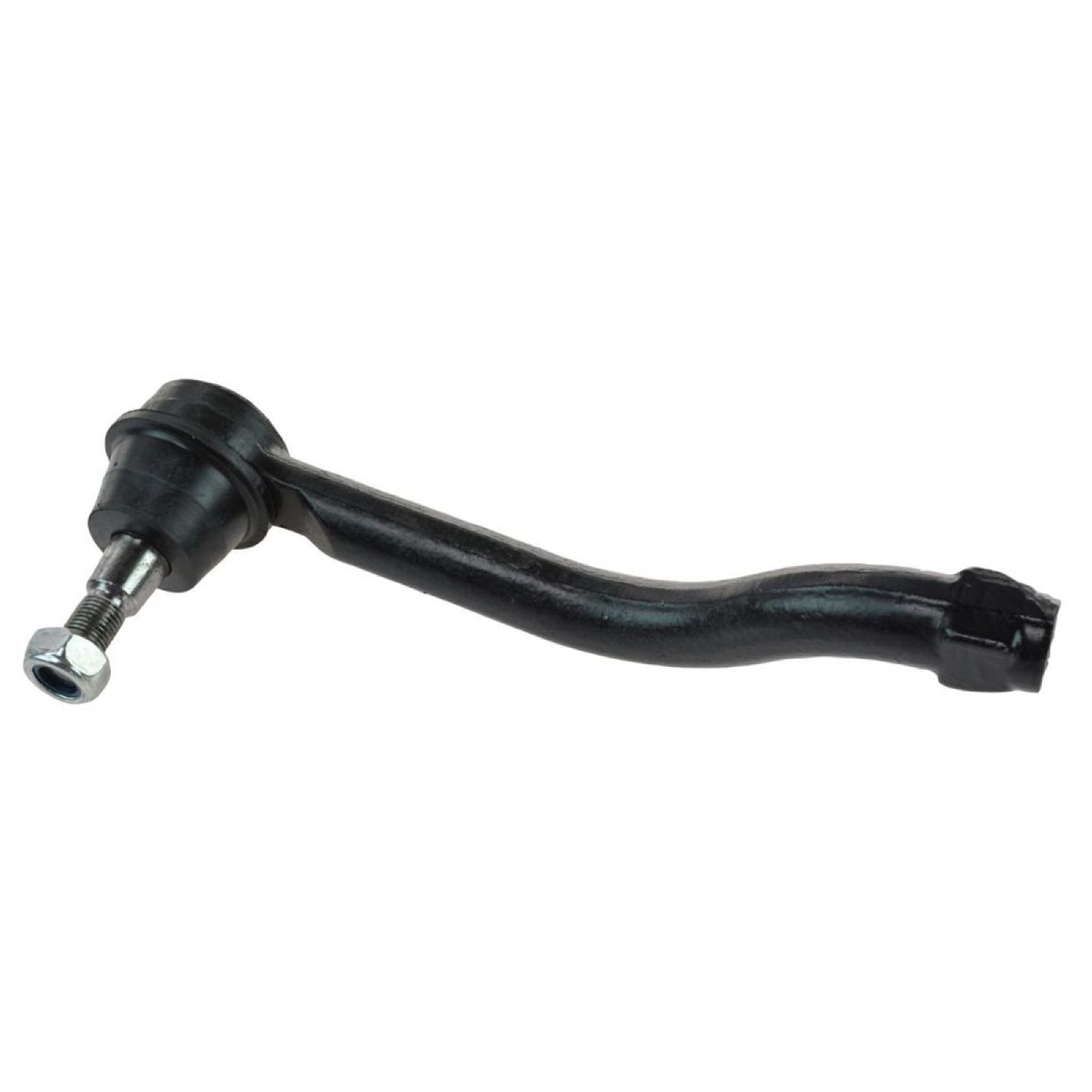 8 Piece Steering & Suspension Kit Tie Rods W/ Bellows Sway Bar End Links