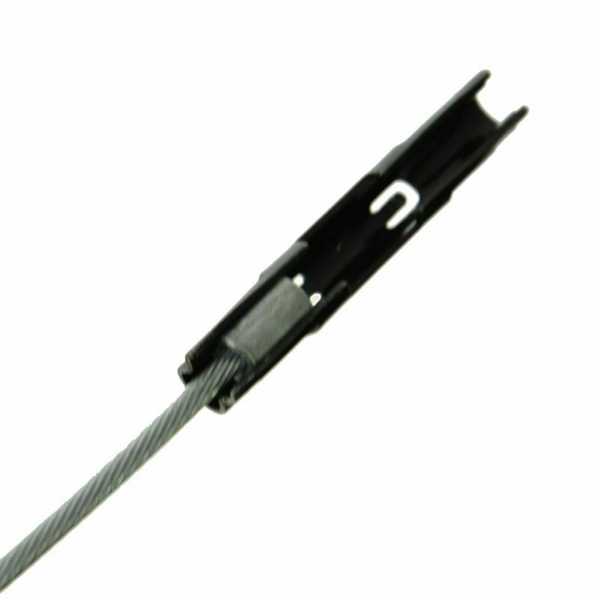 2 Sets Of - Rear Emergency Parking Brake Cable Passenger Side Right RH RR For F150