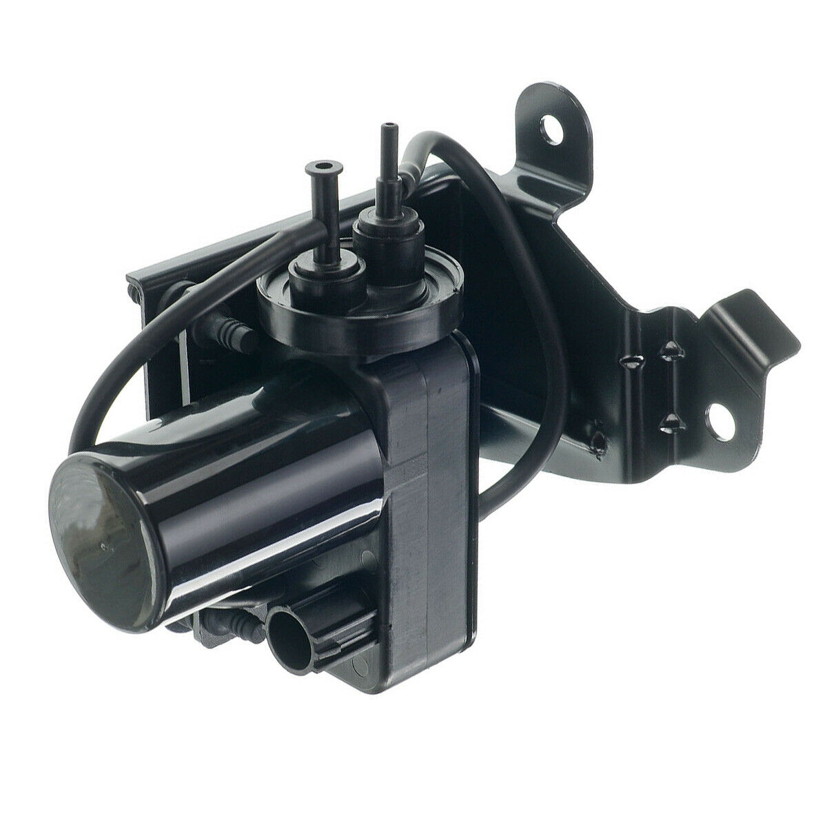 Electric Vacuum Pump For 1999-2007 Dodge Ford F- 6.0L 7.3L Diesel