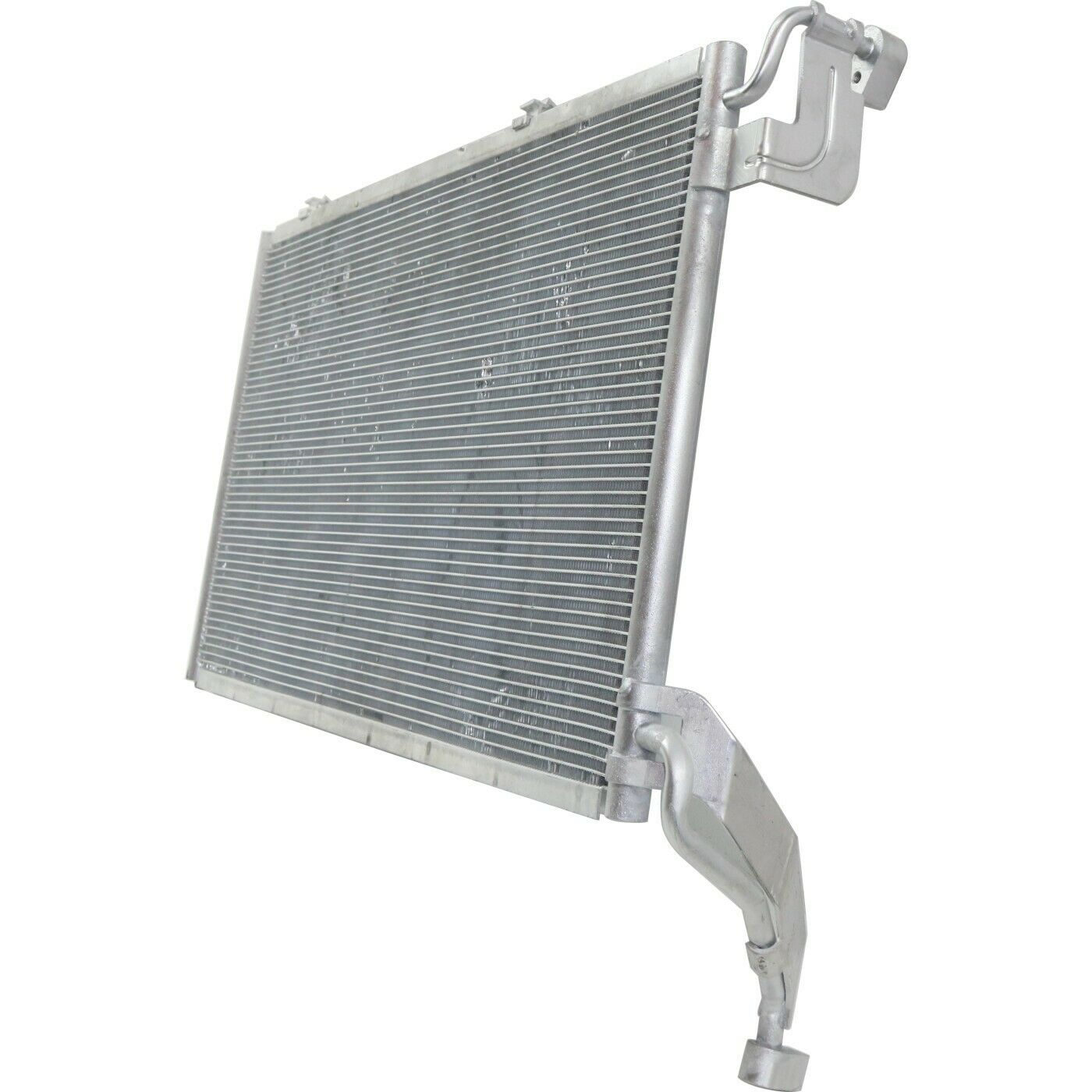 C1BZ19712C A/C AC Condenser For Ford 2014-2019 Fiesta ST 2019 Fiesta ST Line