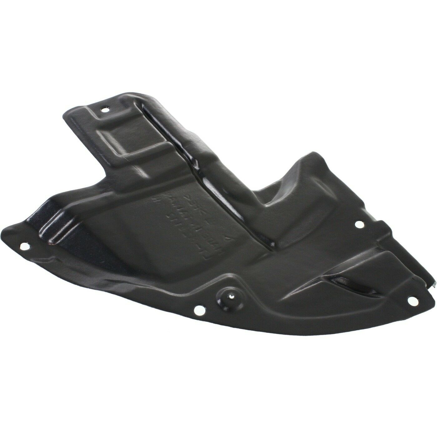 Splash Shield For 2010-2015 Mazda CX-9 Front Passenger Side Front Lower Section