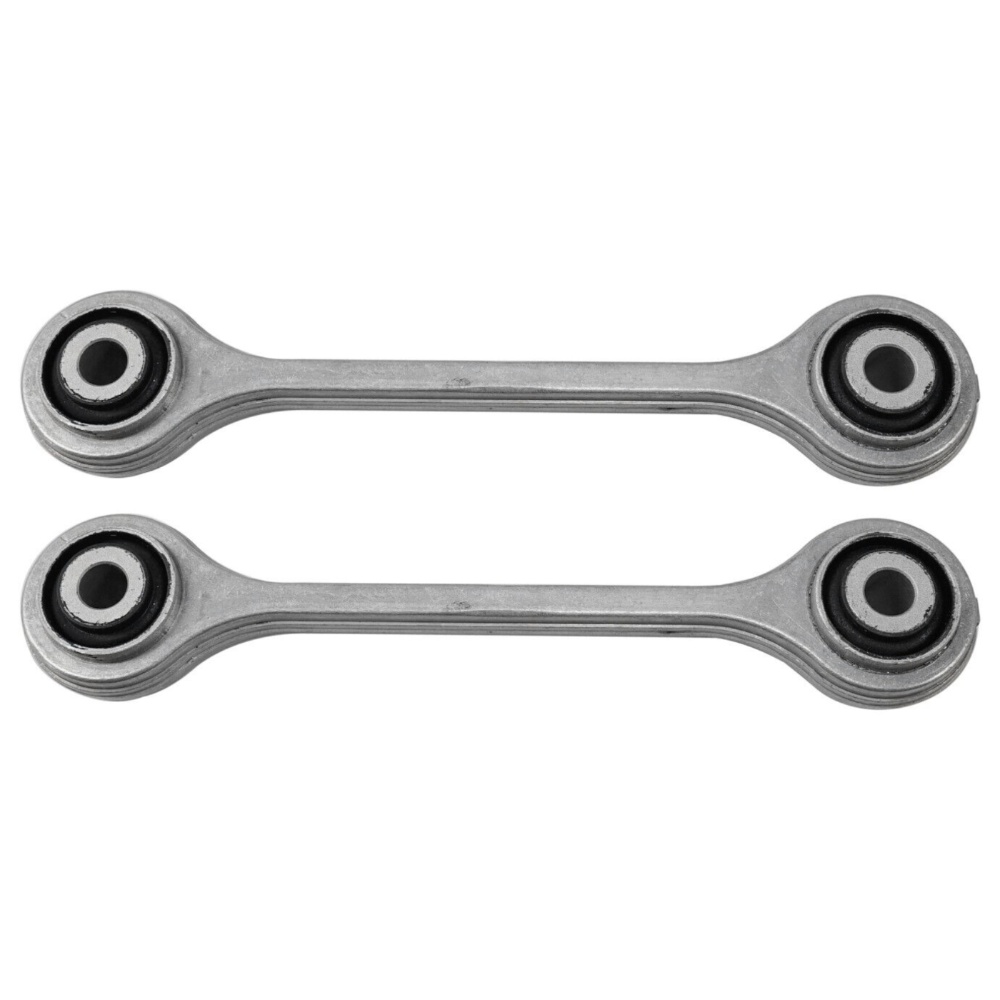 Sway Bar Links Set Of 2 Front Driver & Passenger Side For VW Left Right Q7 Pair