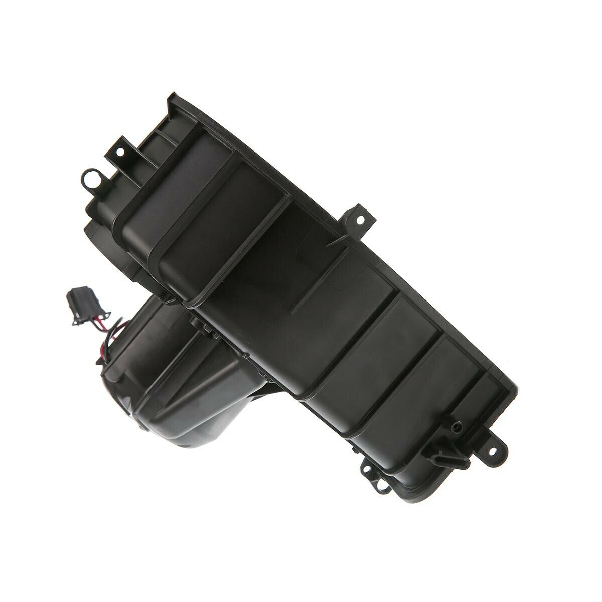 HVAC Blower Heater Motor With Fan Cage For BMW 07-13 X5 08-14 X6 X5 X6 E70 E71