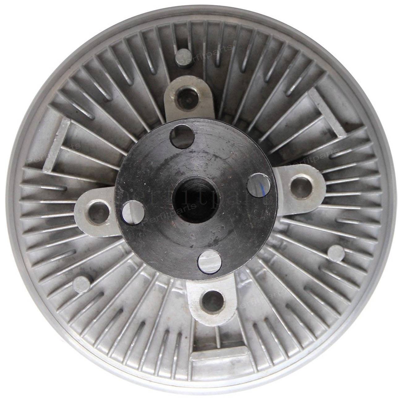 FOR Fan Clutch Radiator Cooling New Chevy Blazer Suburban Express 2785
