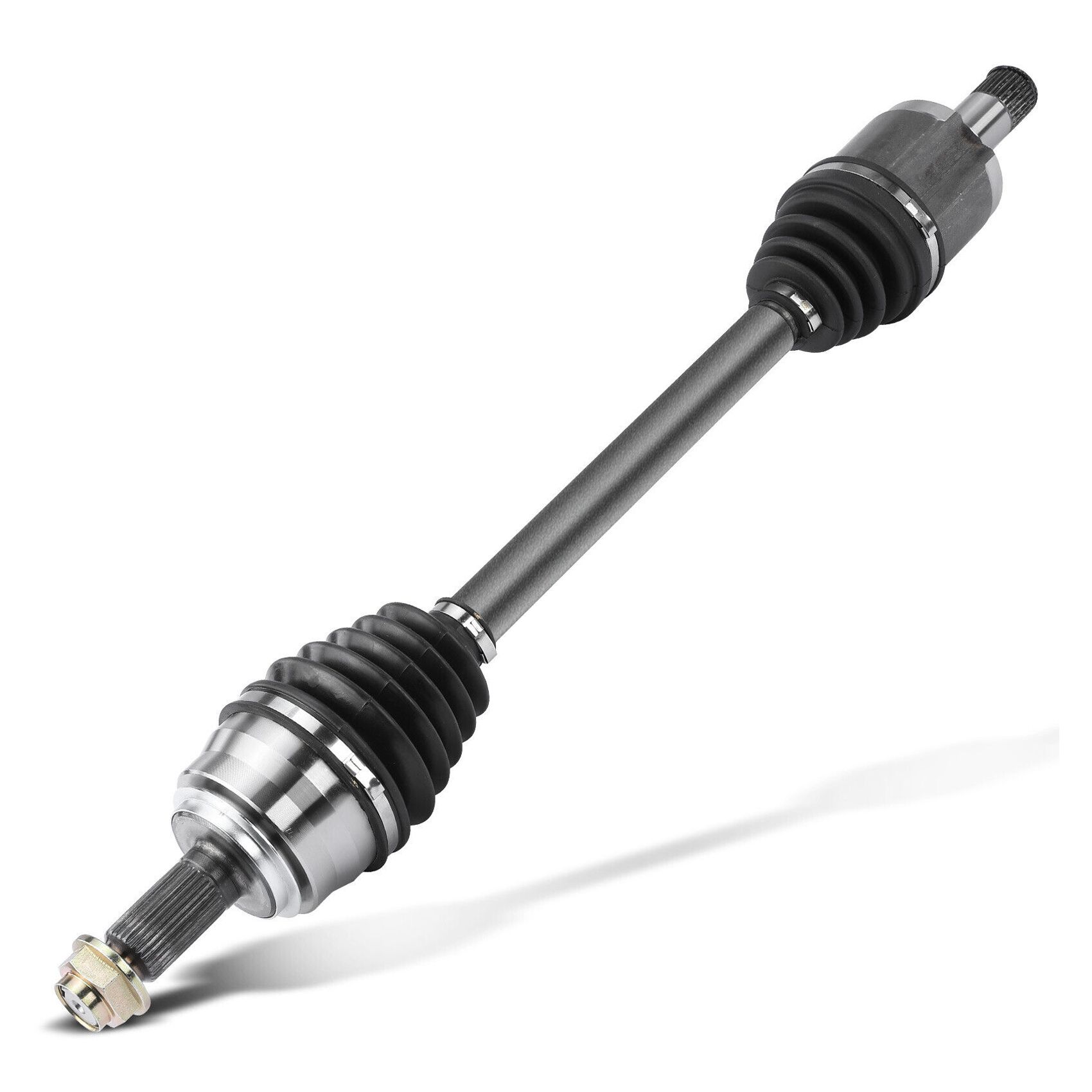 1x Front Driver Side CV Axle Assembly For Honda Odyssey 2011-2017 V6 3.5L