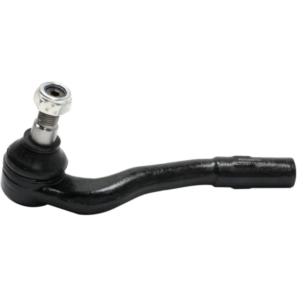 Suspension Kit For Benz C-Class CLK-Class Front Driver And Passenger Side