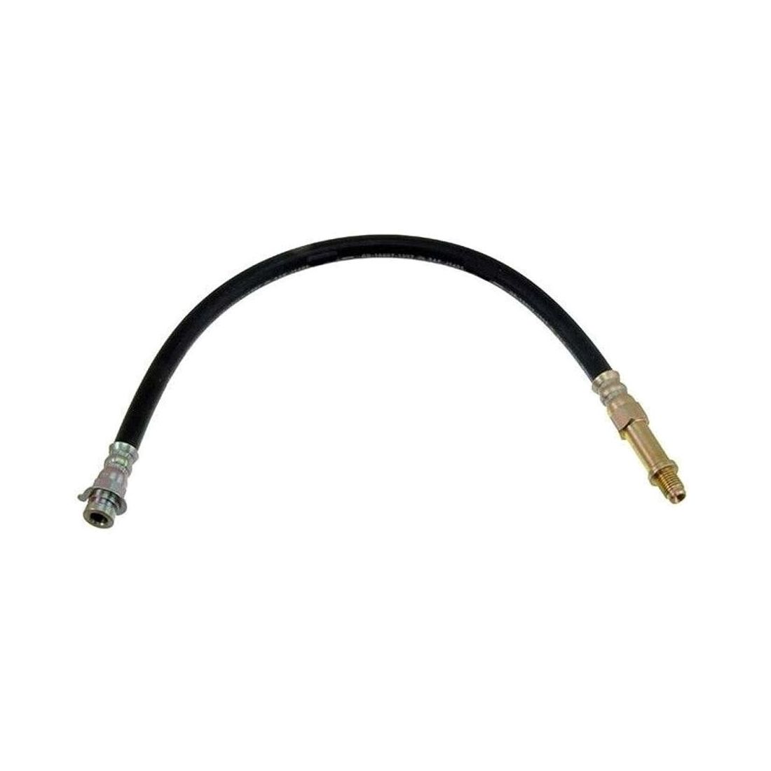 Brake Line Front Or Rear Driver Passenger Side For Chevrolet GMC Right Left