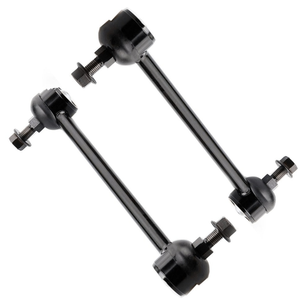 2x Rear Sway Bar Links K90345 For 2002-2008 09 10 11 2012 2013 2014 Toyota Camry
