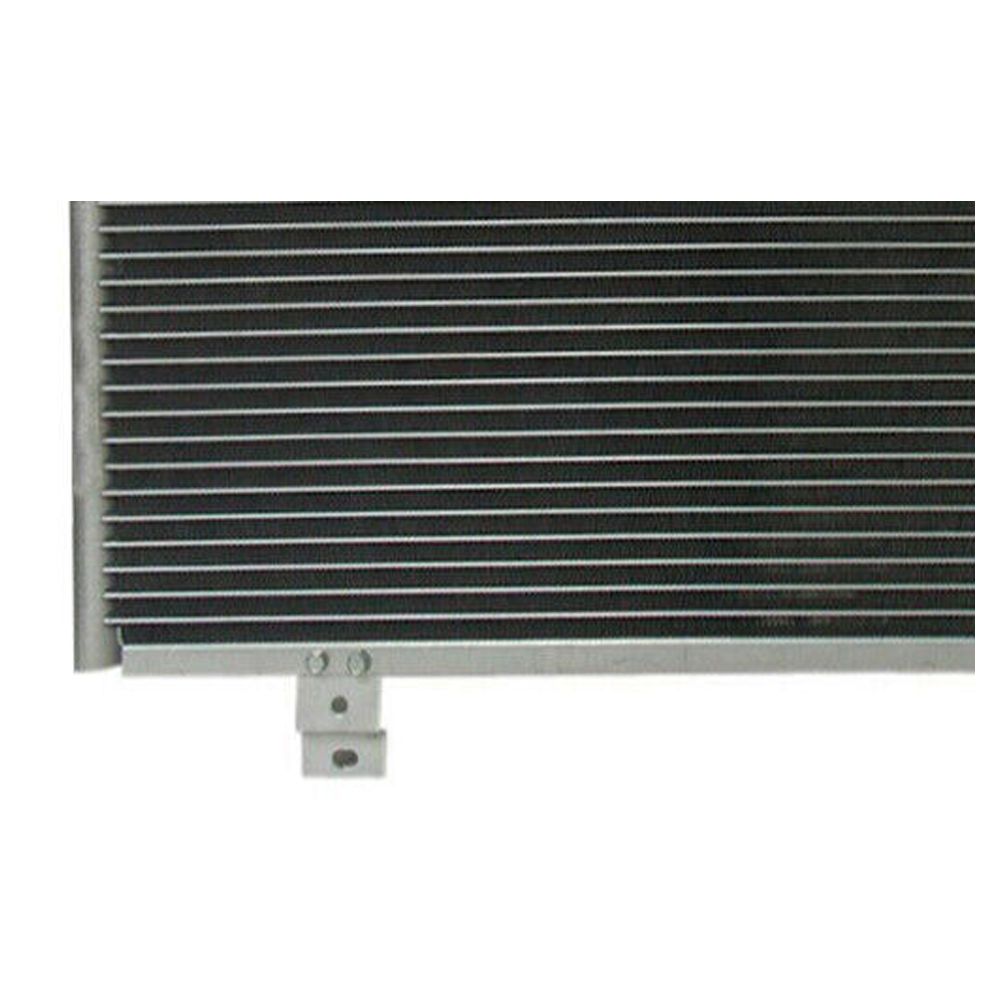 AC Condenser For 12 Mitsubishi Eclipse Spyder GS Sport Convertible 2.4L 3.8L