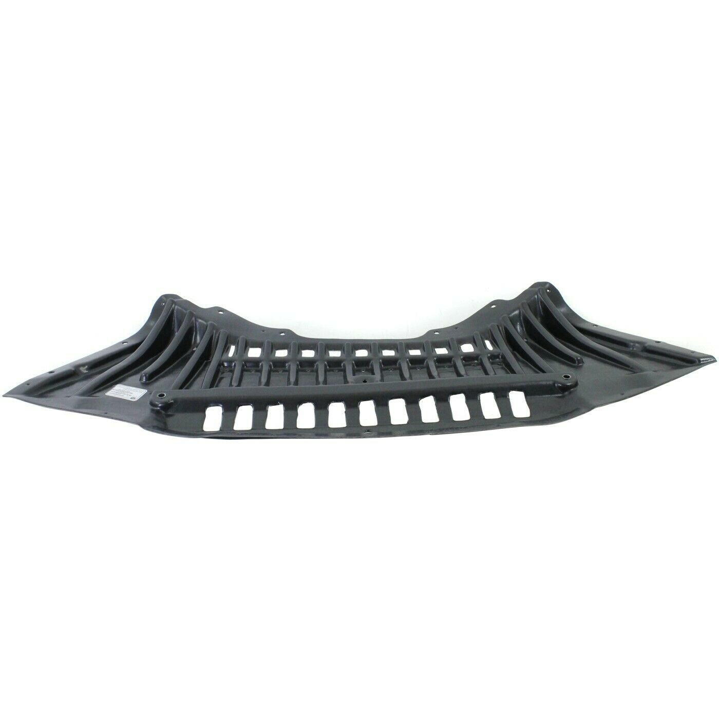 Front Engine Splash Shield For 08-14 CL63 AMG 08-14 CL65 AMG 08-13 S63 AMG